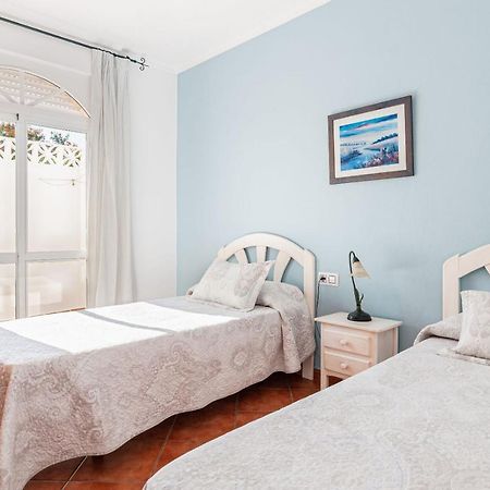 Chalet Fuente4 Piscina Comun Famila Conil De La Frontera Dış mekan fotoğraf